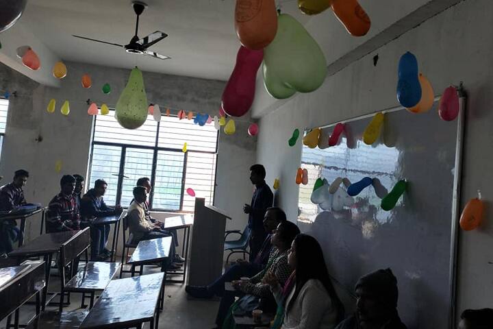 classroom